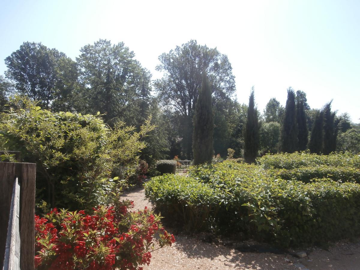 Puravida Appart'S Lagnieu 外观 照片